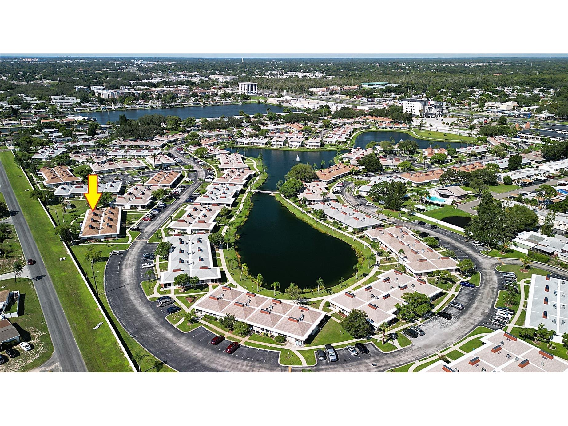 4337 Tahitian Gardens Circle #F Holiday FL 34691 TB8487865 image30