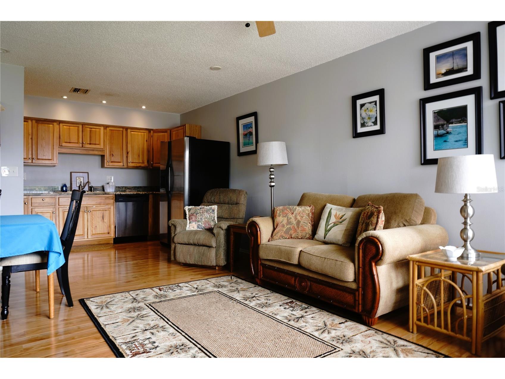 4337 Tahitian Gardens Circle #F Holiday FL 34691 TB8487865 image5