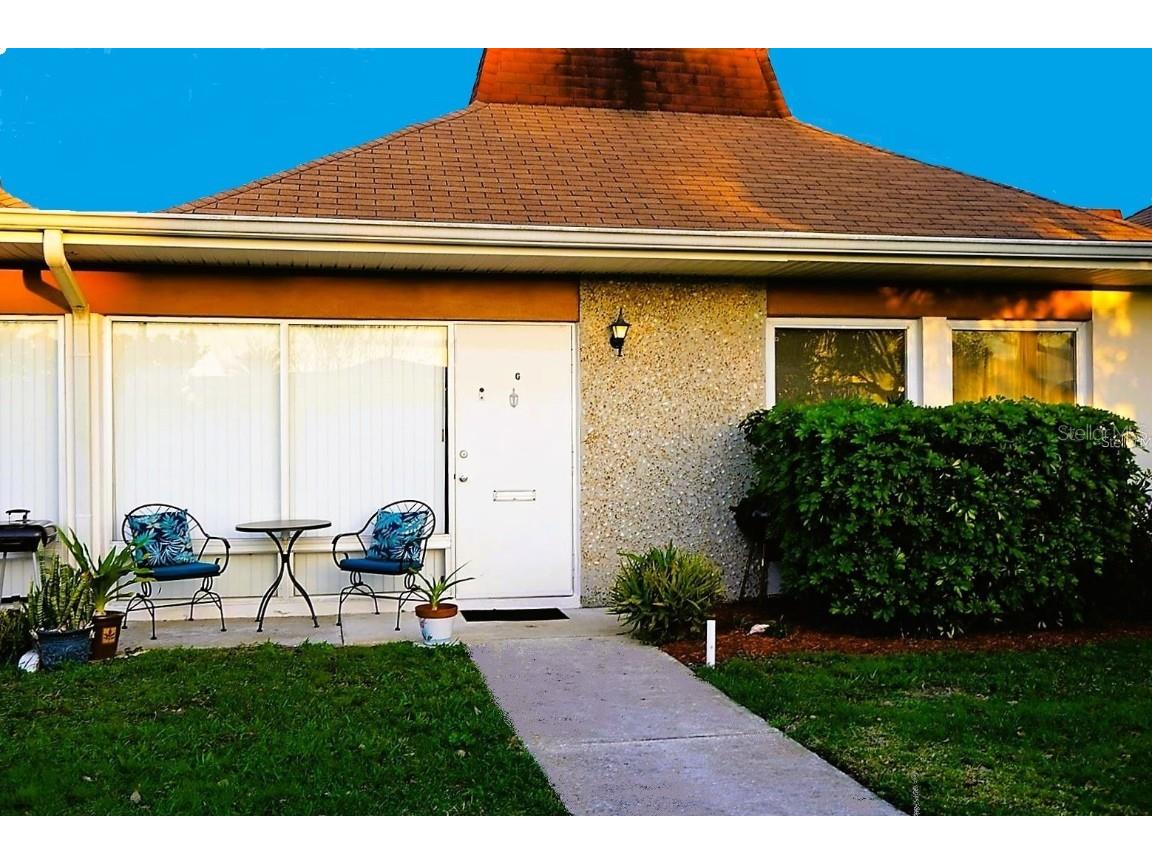 4337 Tahitian Gardens Circle #G Holiday FL 34691 U8200685 image1