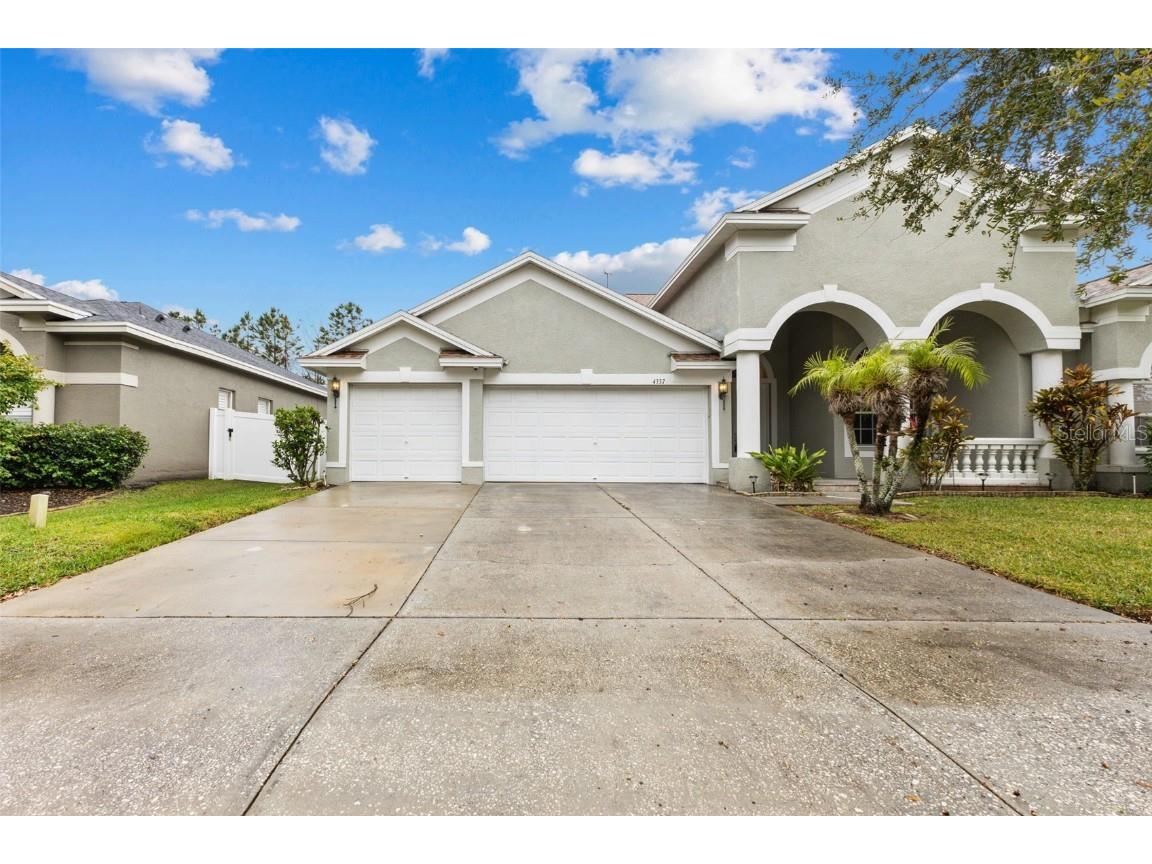 4337 Waterford Landing Drive Lutz FL 33558 TB8341911 image1