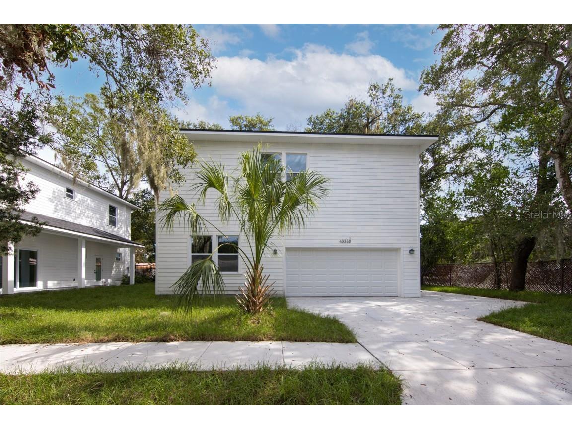 4338 1/2 15th Street N #A Saint Petersburg FL 33703 U8223093 image1