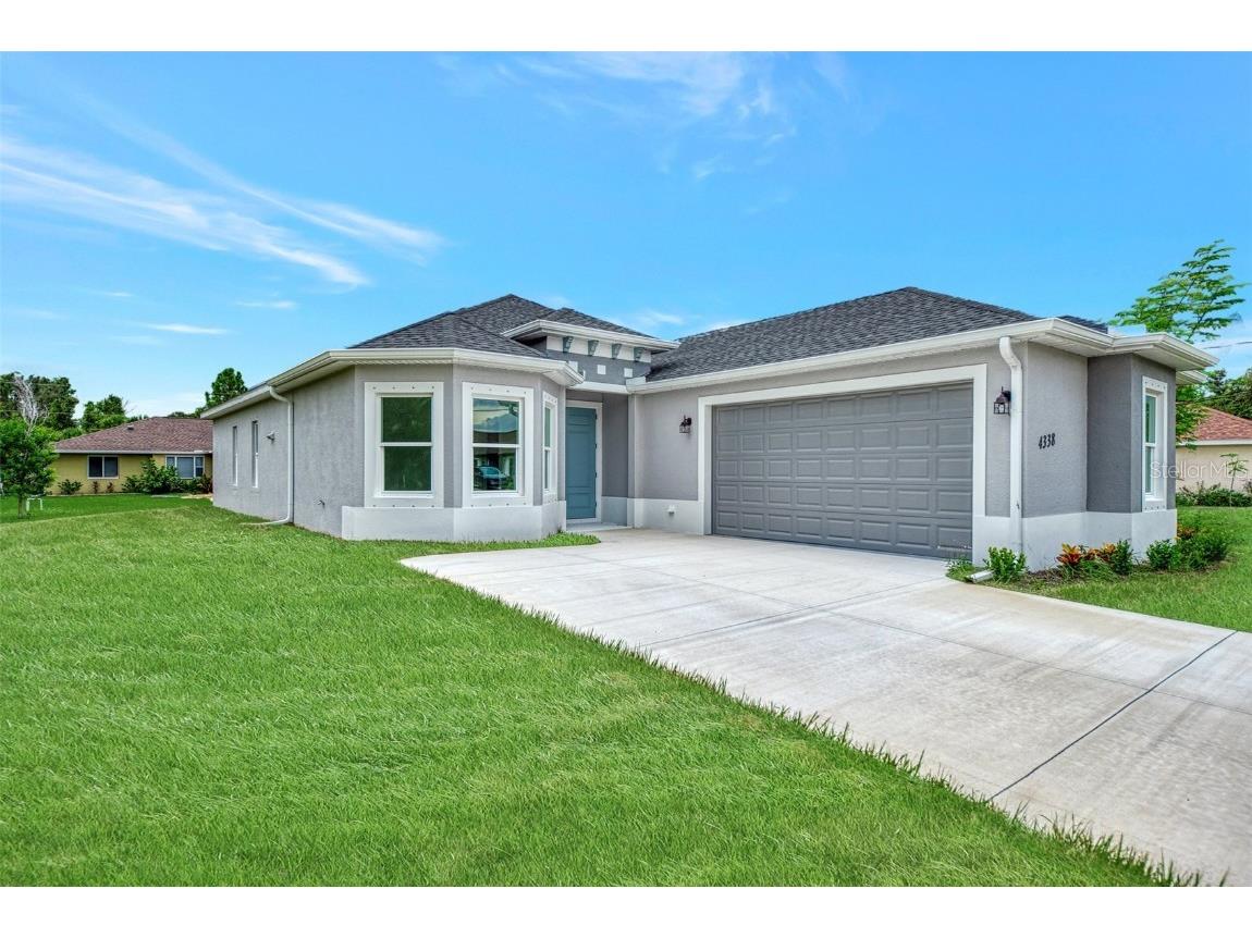 4338 Antioch Street North Port FL 34288 C7480237 image1