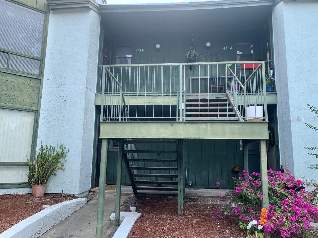 4338 Aqua Vista Drive #H Orlando FL 32839 O6209057 image1