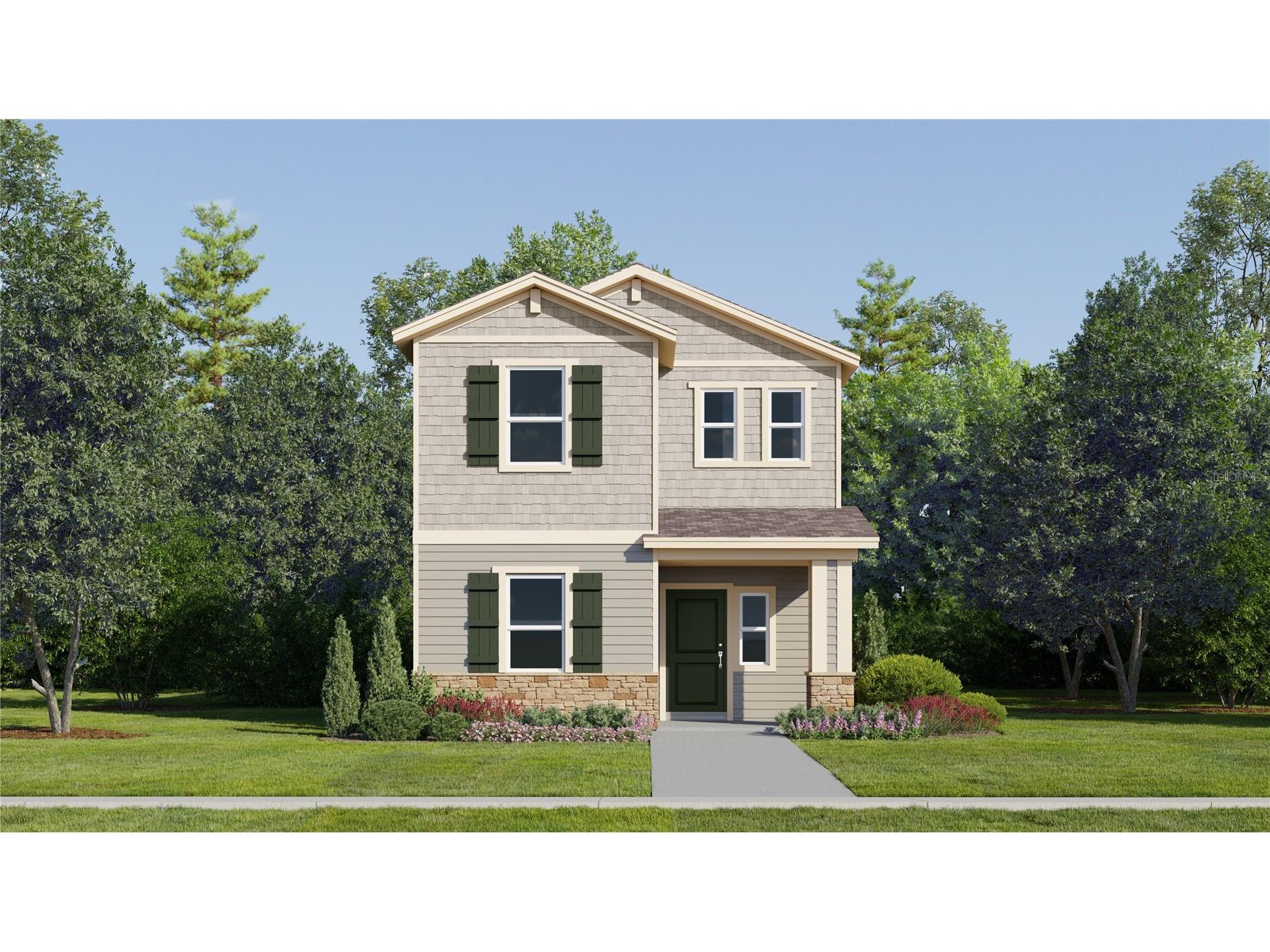 4338 Bentgrass Bend Saint Cloud FL 34772 O6407431 image1