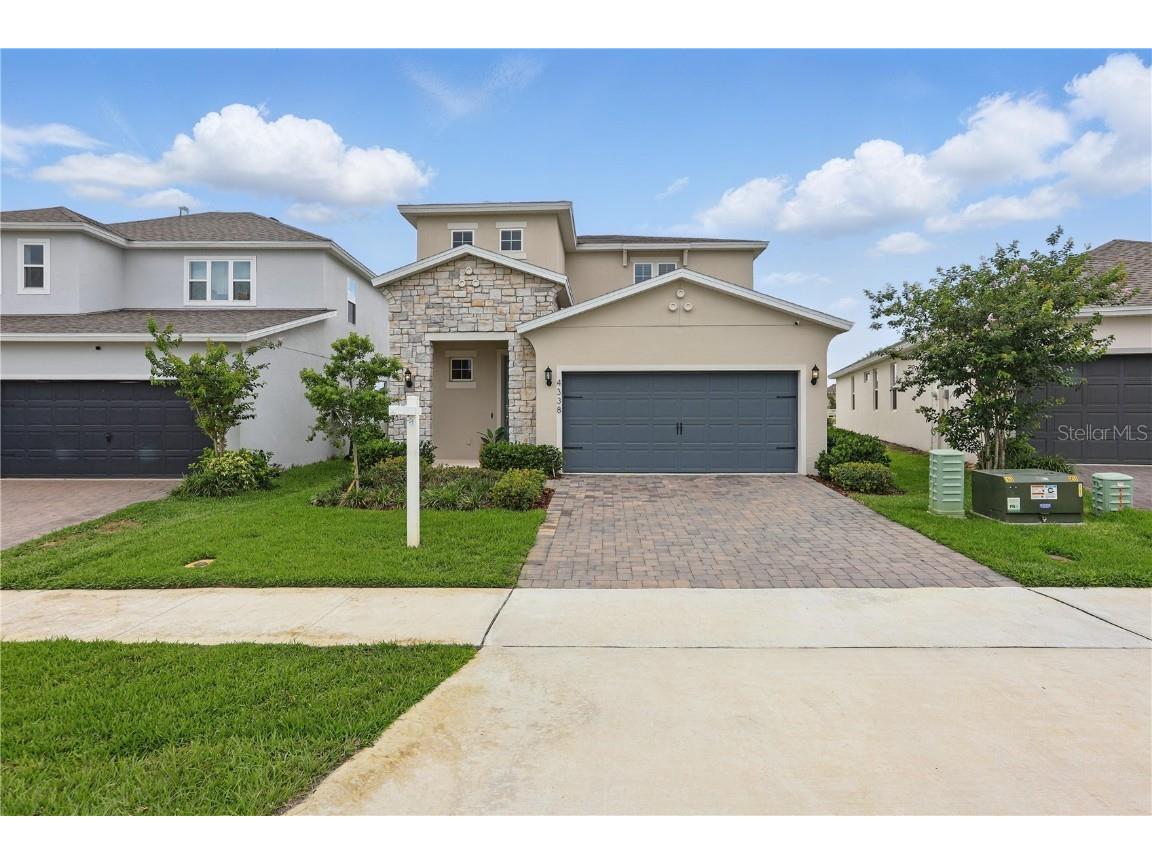 4338 Davos Drive Clermont FL 34711 O6305526 image1