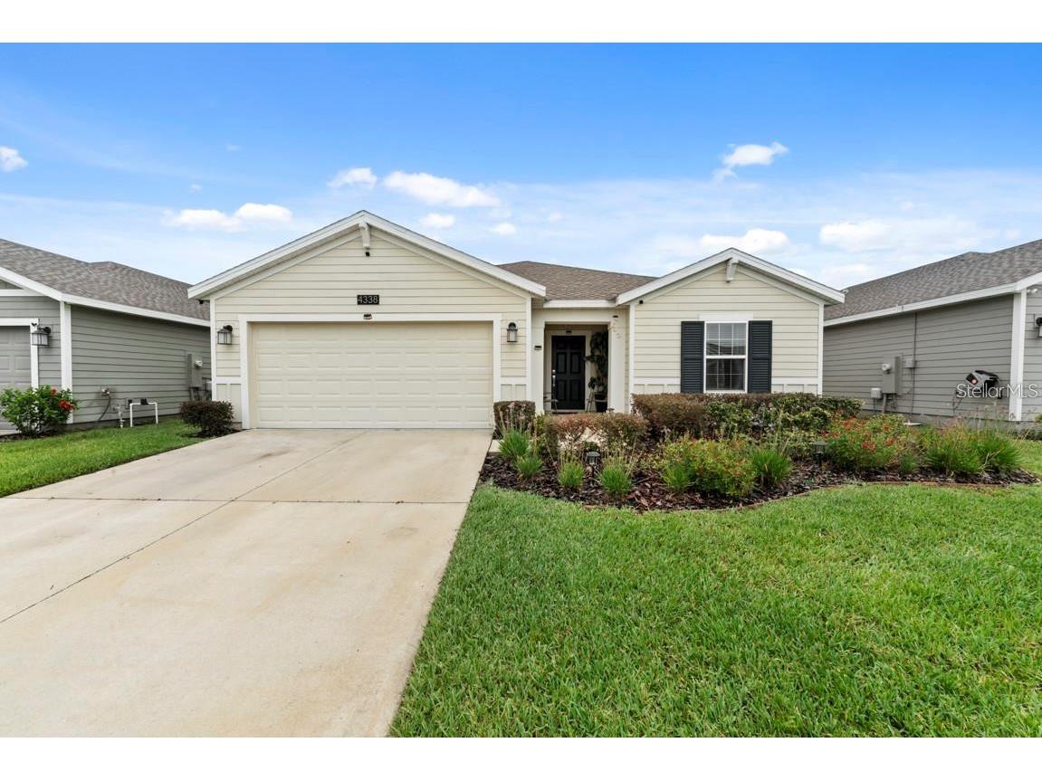4338 Finch Lane Kissimmee FL 34746 S5141391 image1