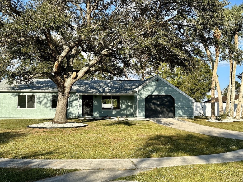 4338 Mckibben Drive North Port FL 34287 - BLUE RIDGE WATERWAY T3486397 image1