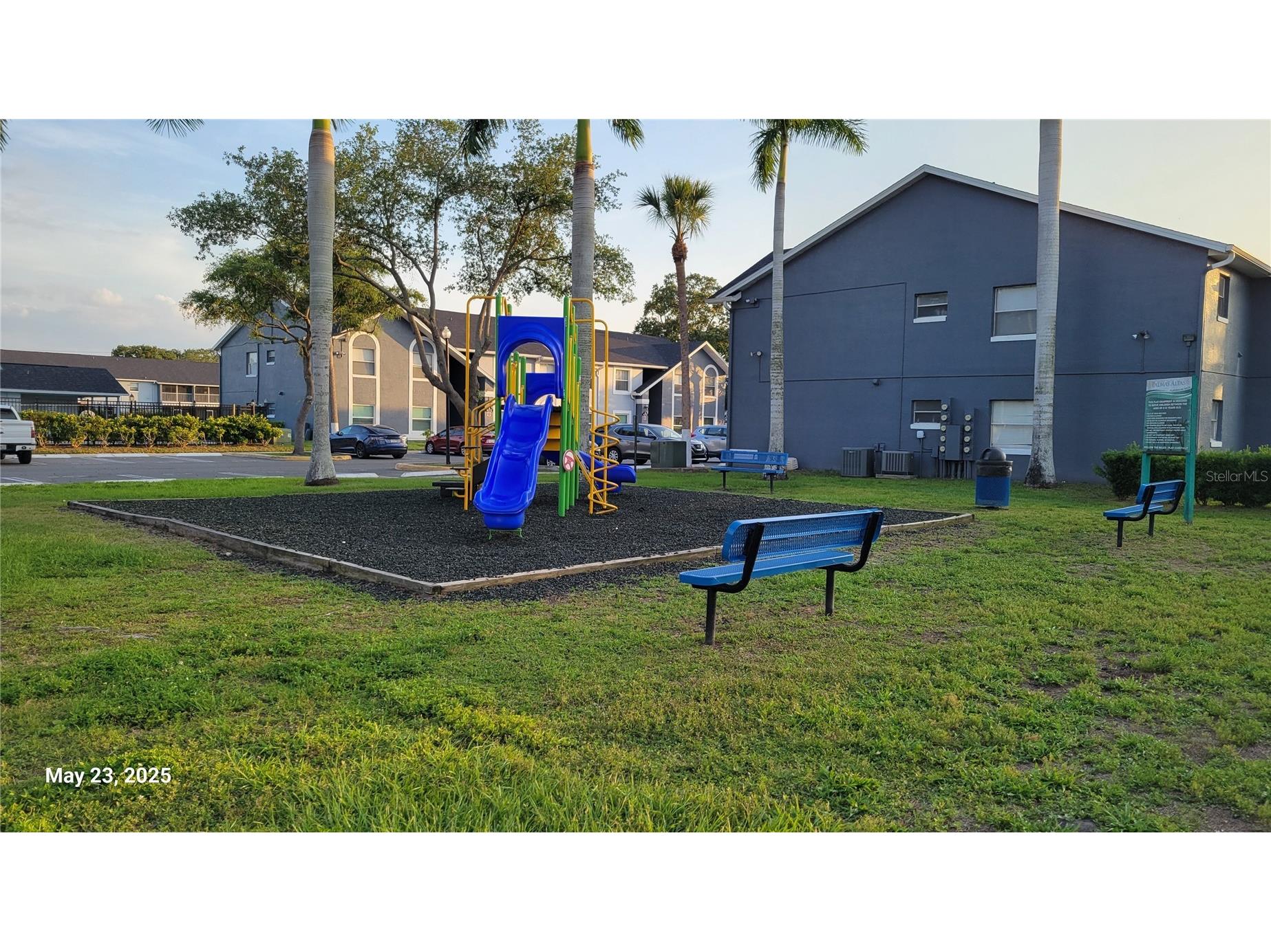 4338 Pershing Pointe Place #3 Orlando FL 32822 O6407002 image42