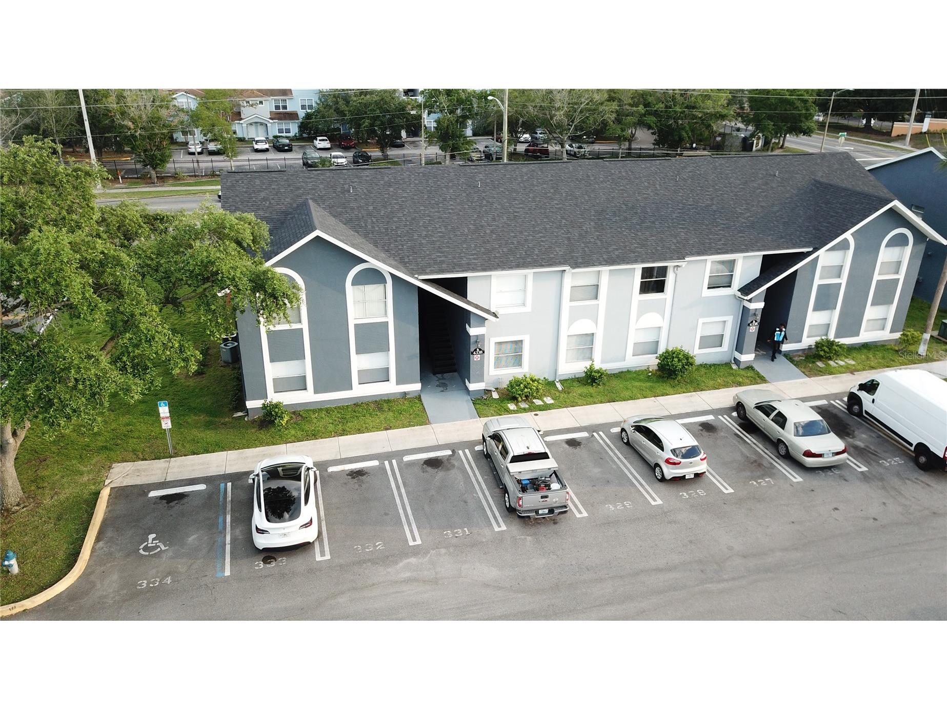 4338 Pershing Pointe Place #3 Orlando FL 32822 O6407002 image47