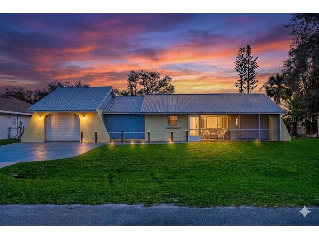 4338 Shappell Street Port Charlotte FL 33948 C7526753 image1