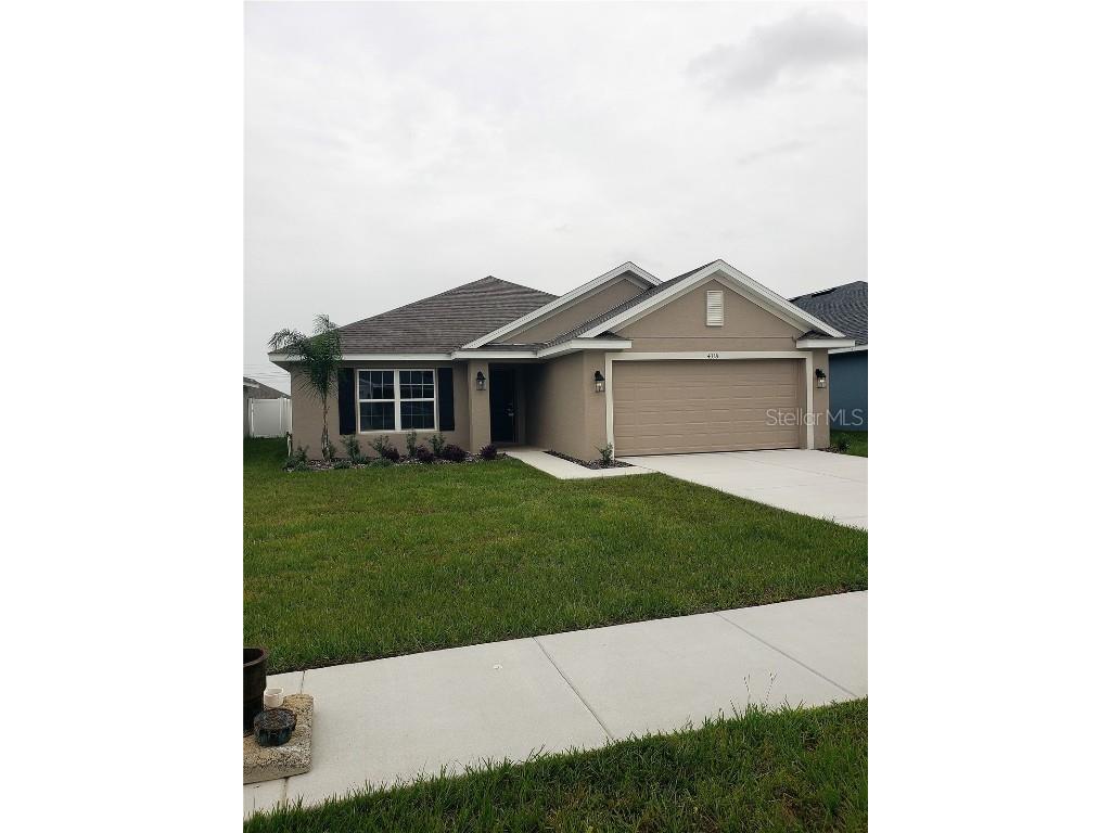 4338 Sutherland Street #LOT 30 Spring Hill FL 34609 OM682614 image1