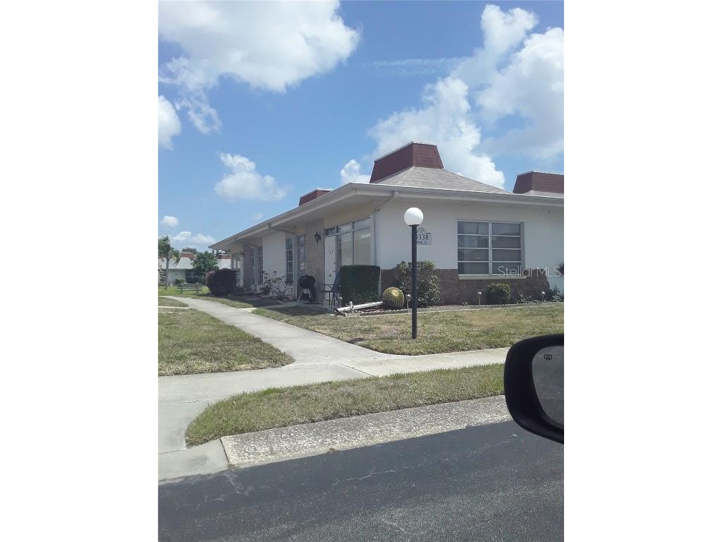 4338 Tahitian Gardens Circle #H Holiday FL 34691 A4571729 image1
