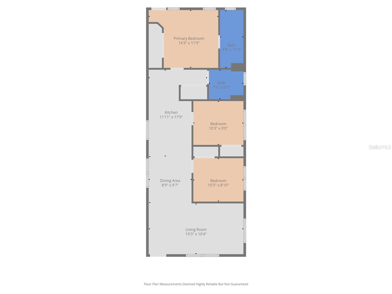 4339 58th Avenue N Saint Petersburg FL 33714 TB8477340 image26