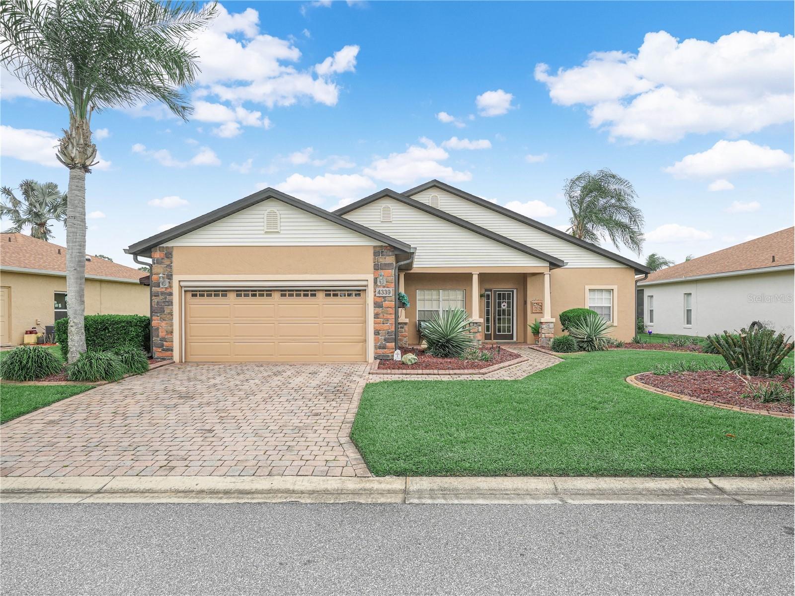 4339 Ashton Club Drive Lake Wales FL 33859 P4938357 image1