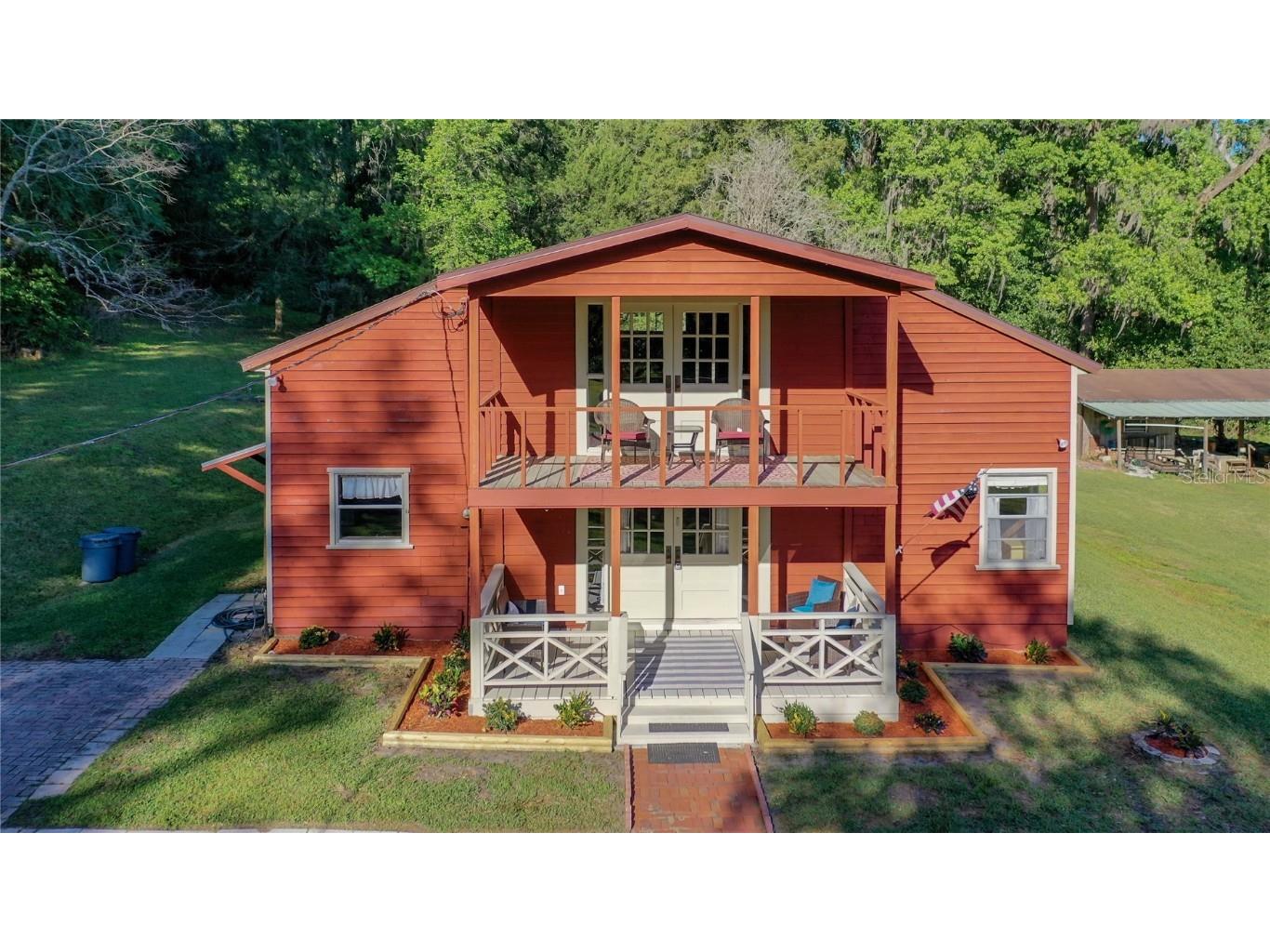 4339 Baseball Pond Road Brooksville FL 34602 W7854725 image1