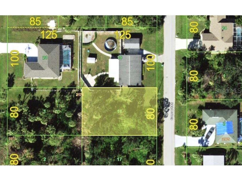 4339 Concert Street Port Charlotte FL 33948 C7488674 image1