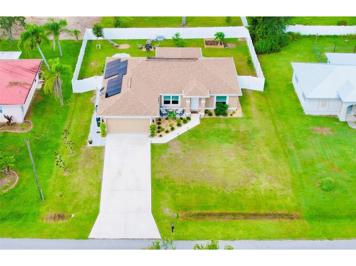 4339 Laurina Street North Port FL 34291 N6128611 image1