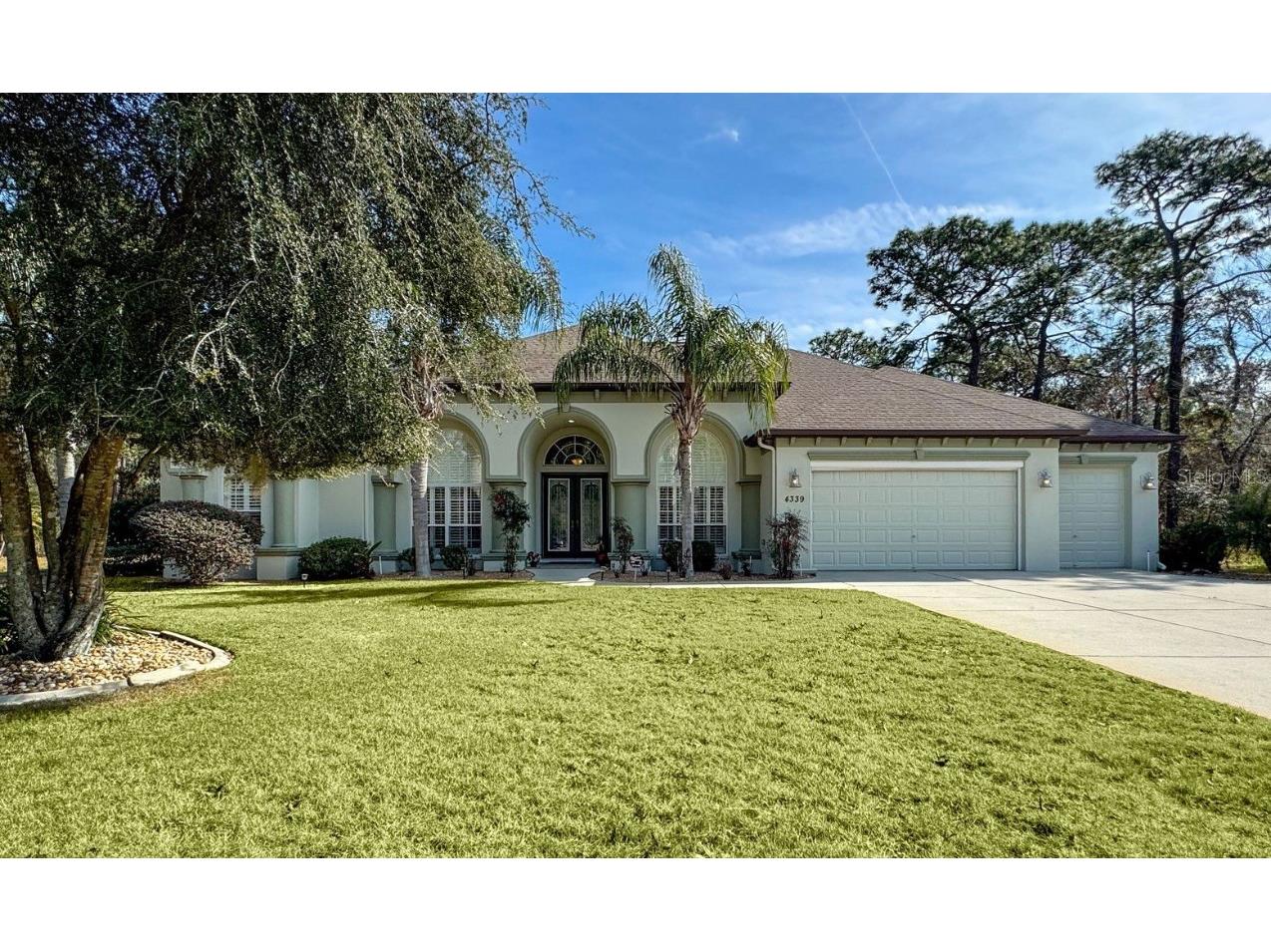4339 N Canarywood Terrace Beverly Hills FL 34465 OM694038 image1