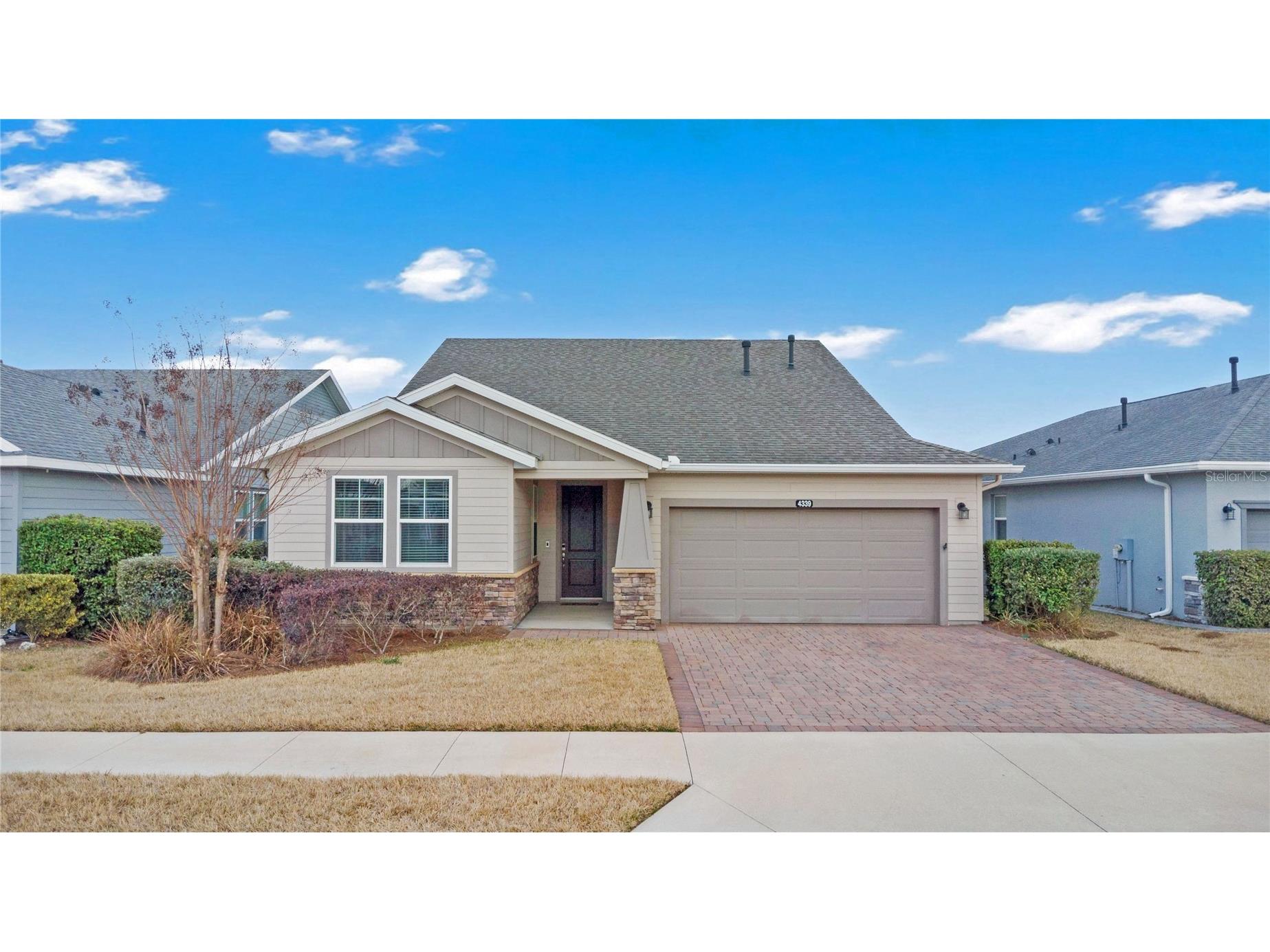 4339 NW 56th Court Ocala FL 34482 O6383815 image1