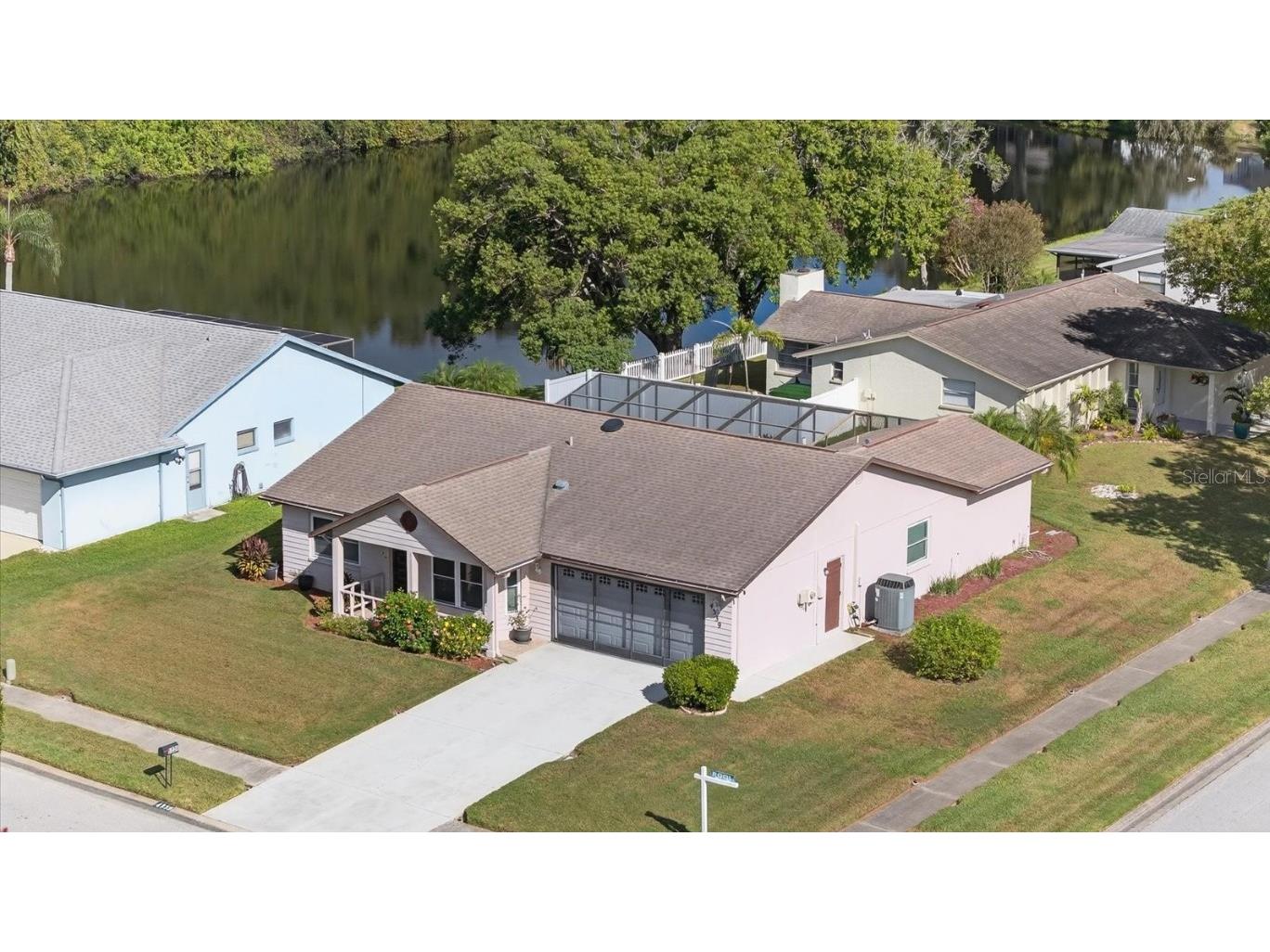 4339 Riverwood Drive New Port Richey FL 34653 W7879200 image1