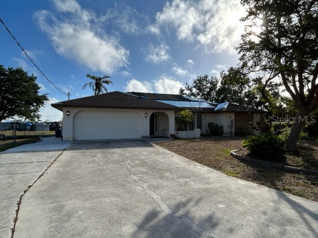 4339 Rock Creek Drive Port Charlotte FL 33948 T3453815 image1