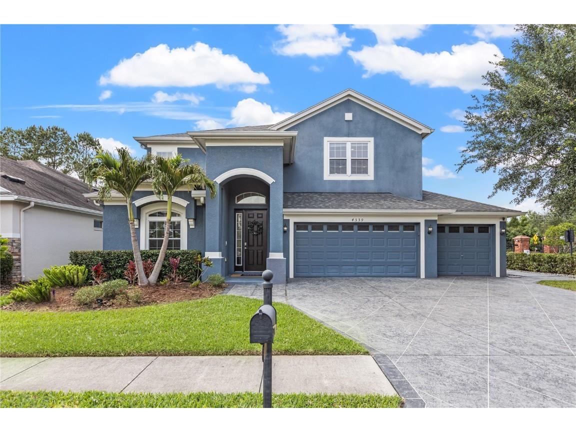 4339 Rustic Pine Place Wesley Chapel FL 33544 T3443270 image1