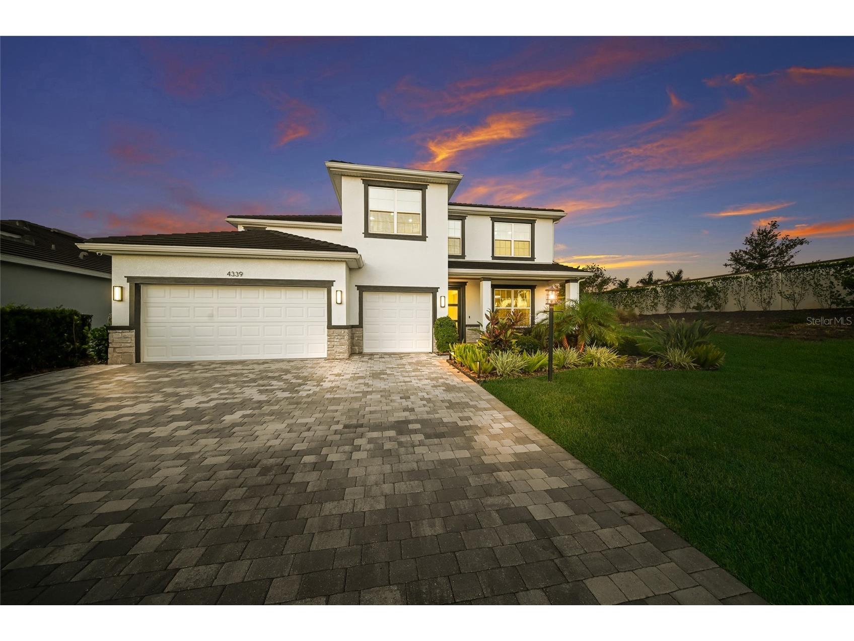 4339 Silo Port Court Lakewood Ranch FL 34211 A4693887 image1