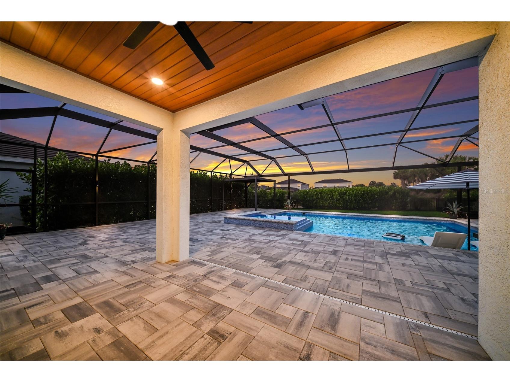 4339 Silo Port Court Lakewood Ranch FL 34211 A4693887 image30