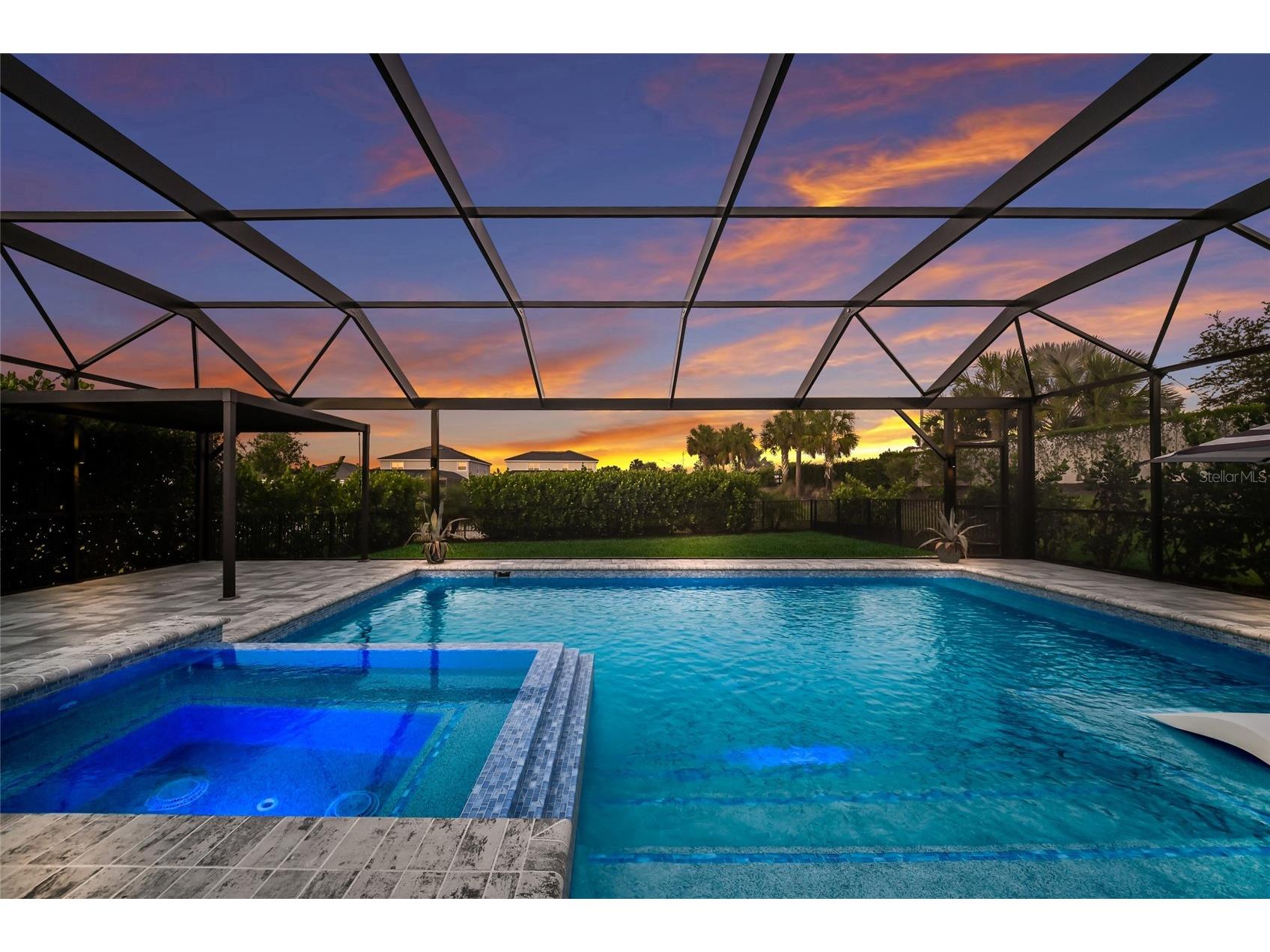 4339 Silo Port Court Lakewood Ranch FL 34211 A4693887 image32