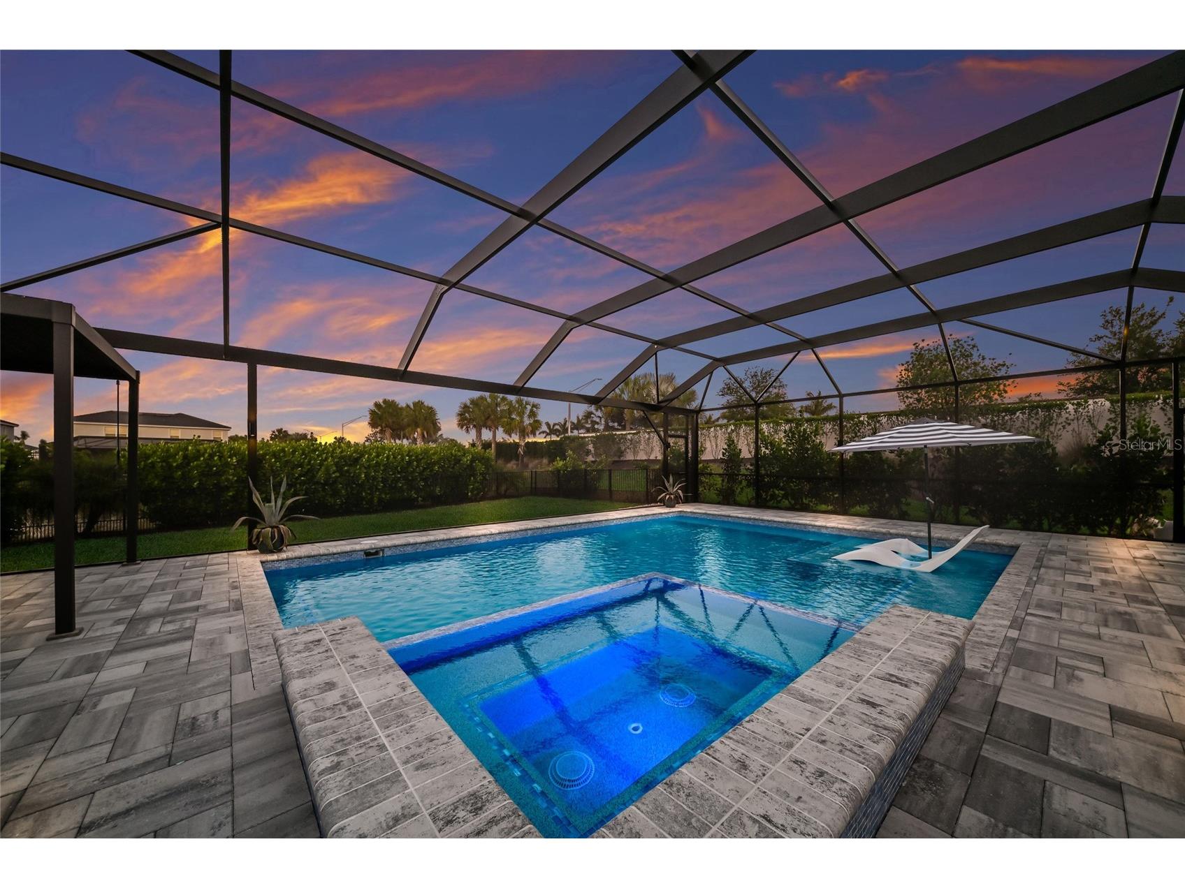 4339 Silo Port Court Lakewood Ranch FL 34211 A4693887 image33