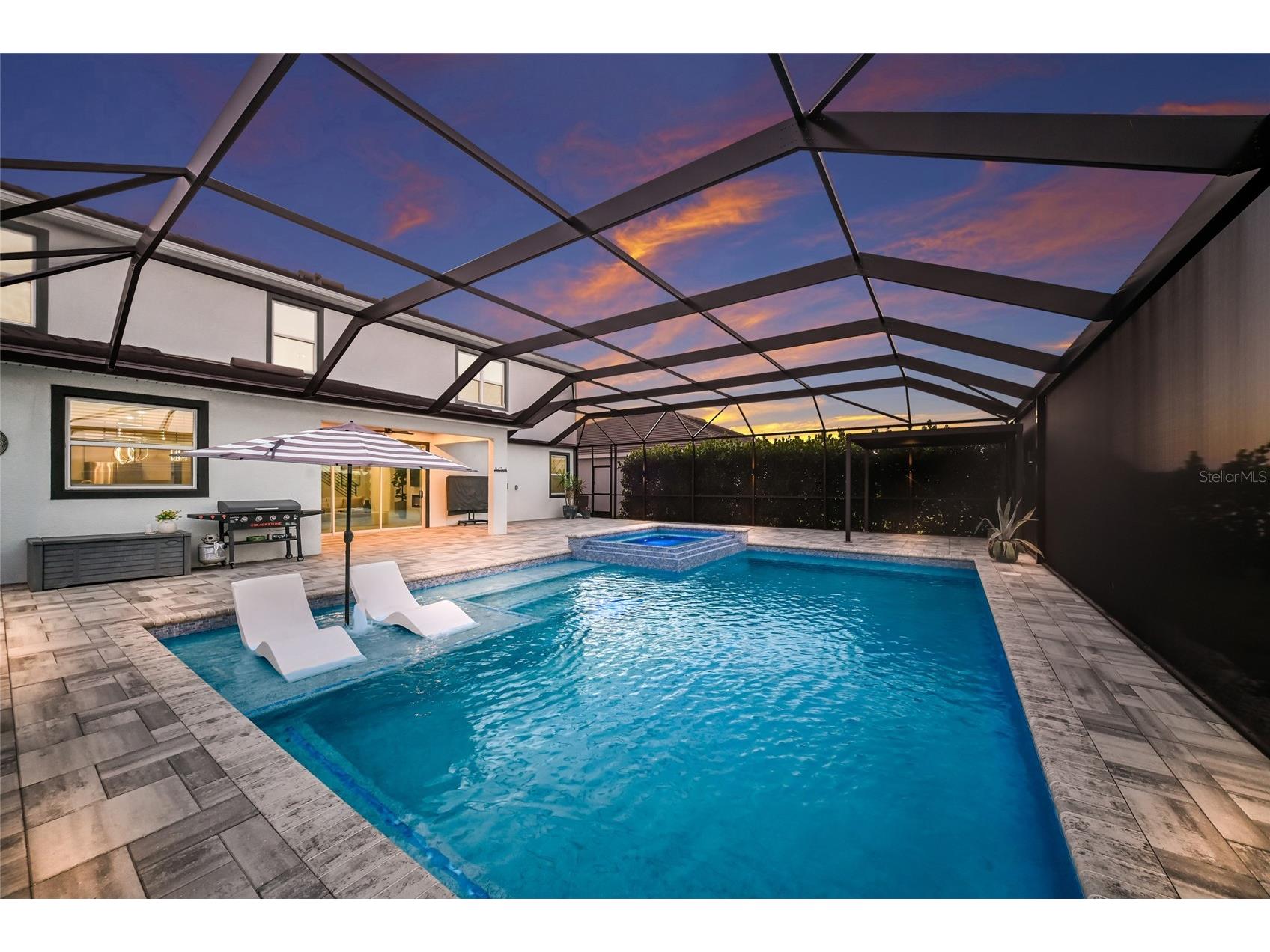 4339 Silo Port Court Lakewood Ranch FL 34211 A4693887 image35