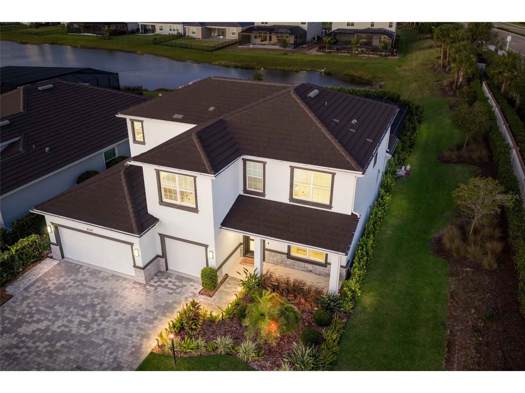 4339 Silo Port Court Lakewood Ranch FL 34211 A4693887 image37