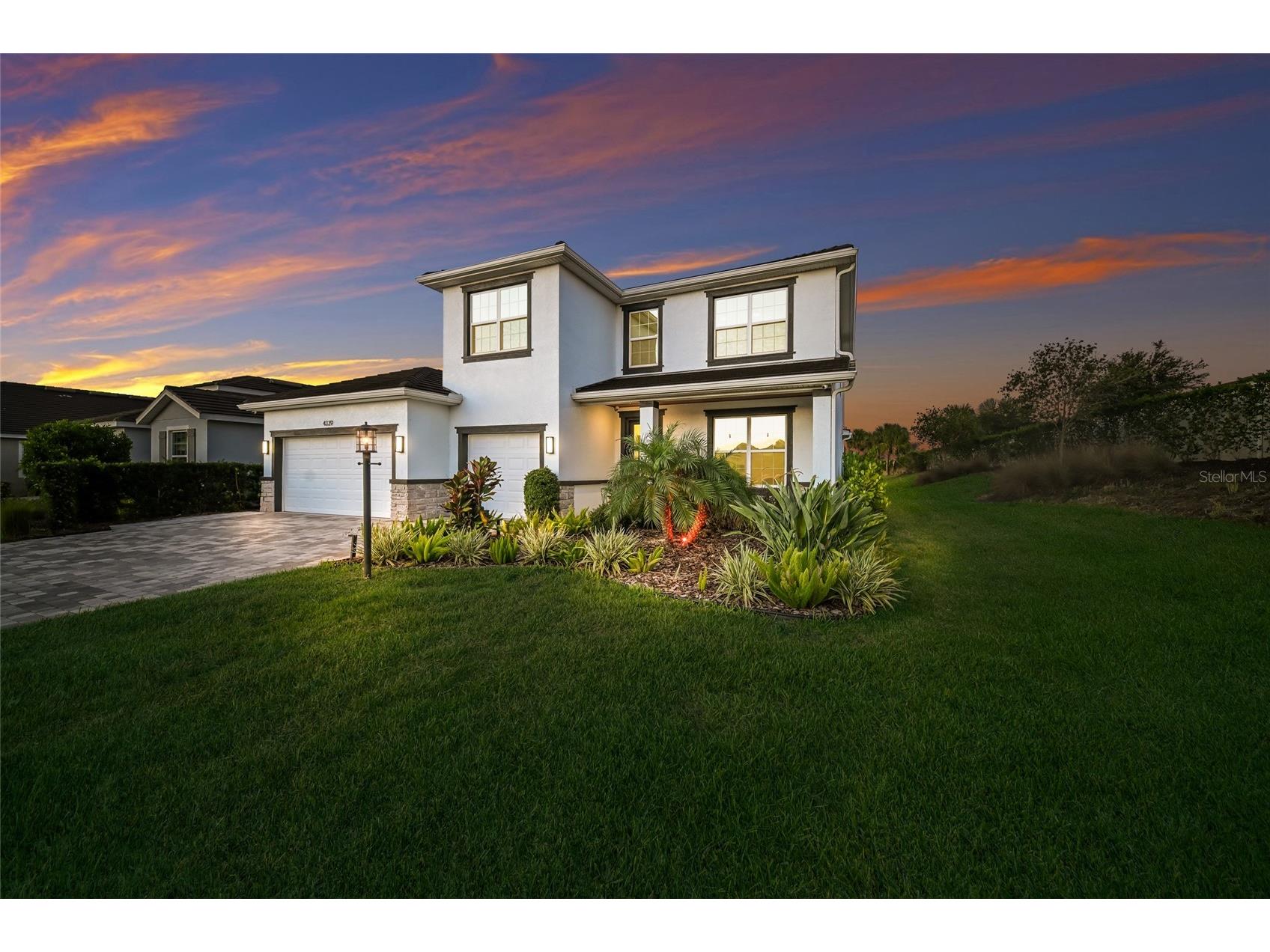 4339 Silo Port Court Lakewood Ranch FL 34211 A4693887 image38