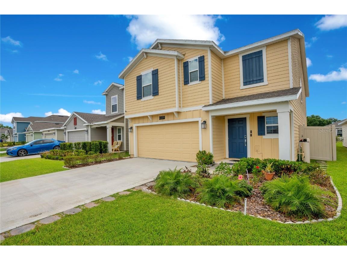 4339 Sunny Creek Place Kissimmee FL 34746 S5104395 image1