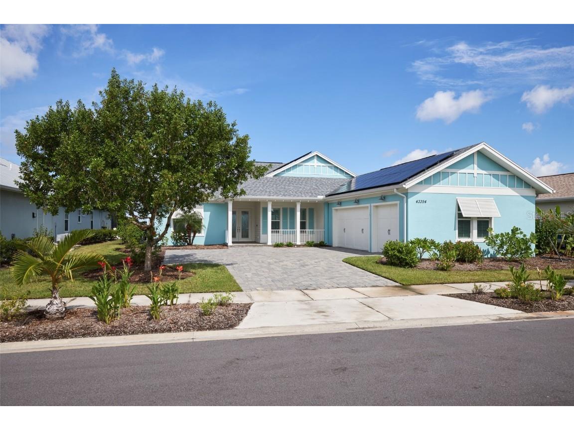 43394 Waterside Trail Punta Gorda FL 33982 A4625326 image1