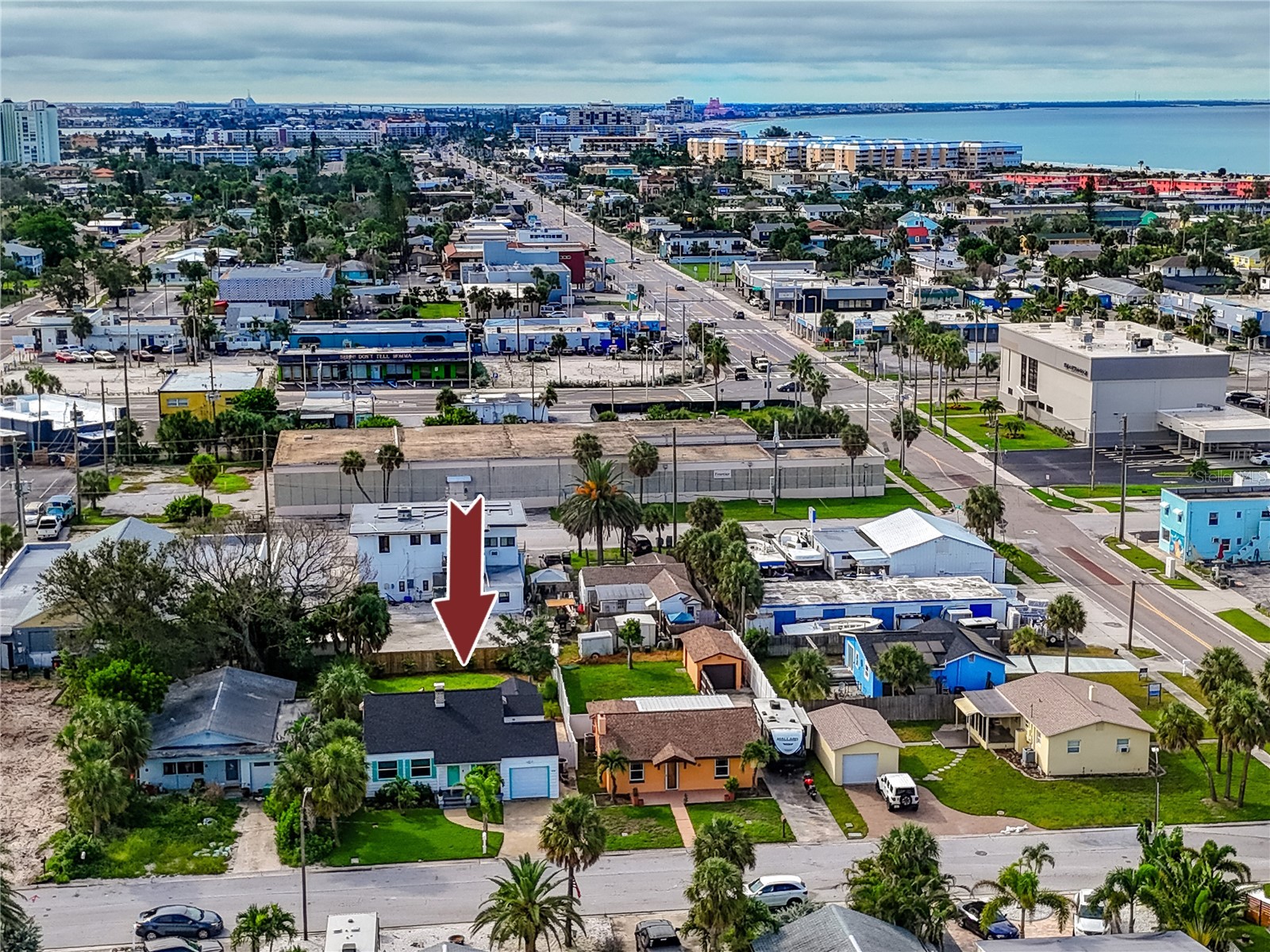 434 77th Avenue Saint Pete Beach FL 33706 TB8428771 image38