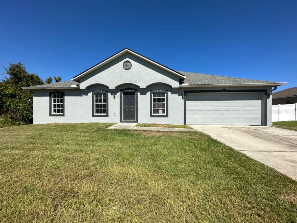 434 Albatross Court Poinciana FL 34759 S5093498 image1