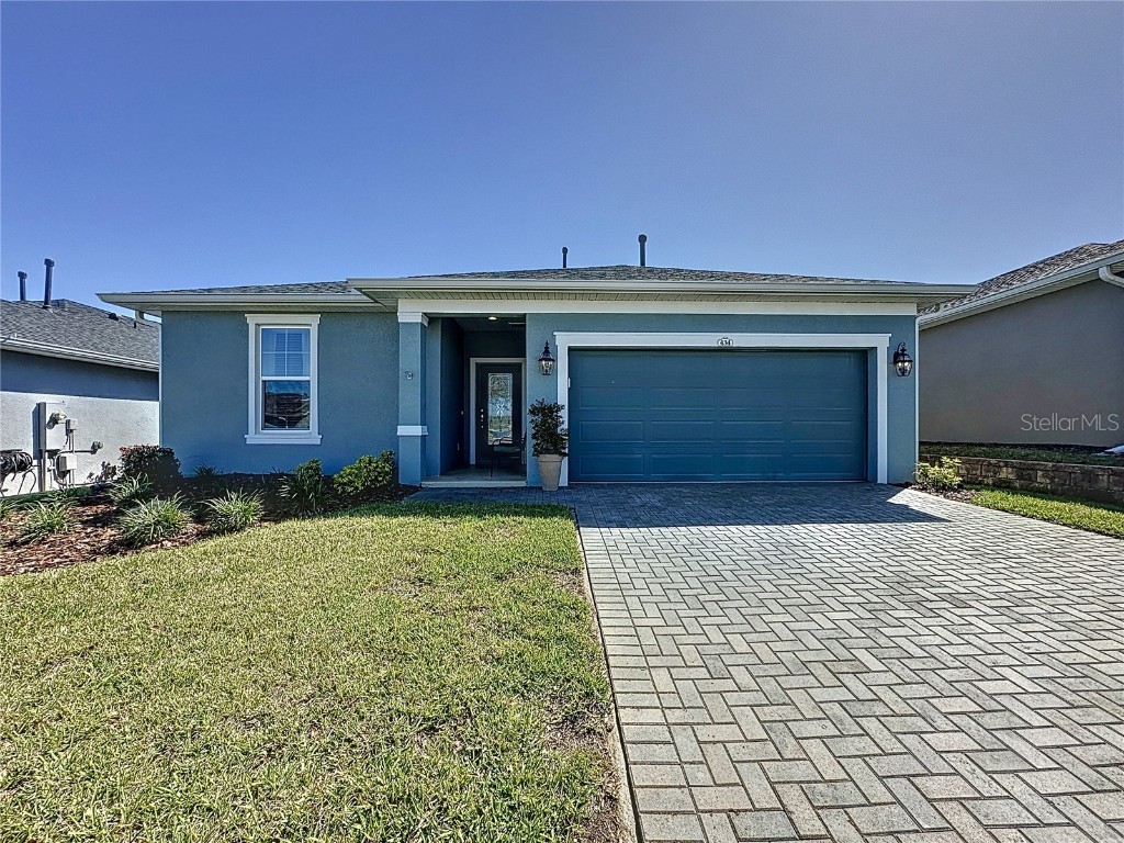 434 Alcove Drive Groveland FL 34736 O6289499 image1