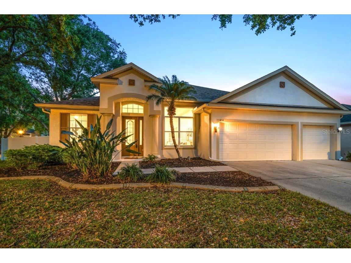 434 Arch Ridge Loop #434 Seffner FL 33584 TB8358905 image1