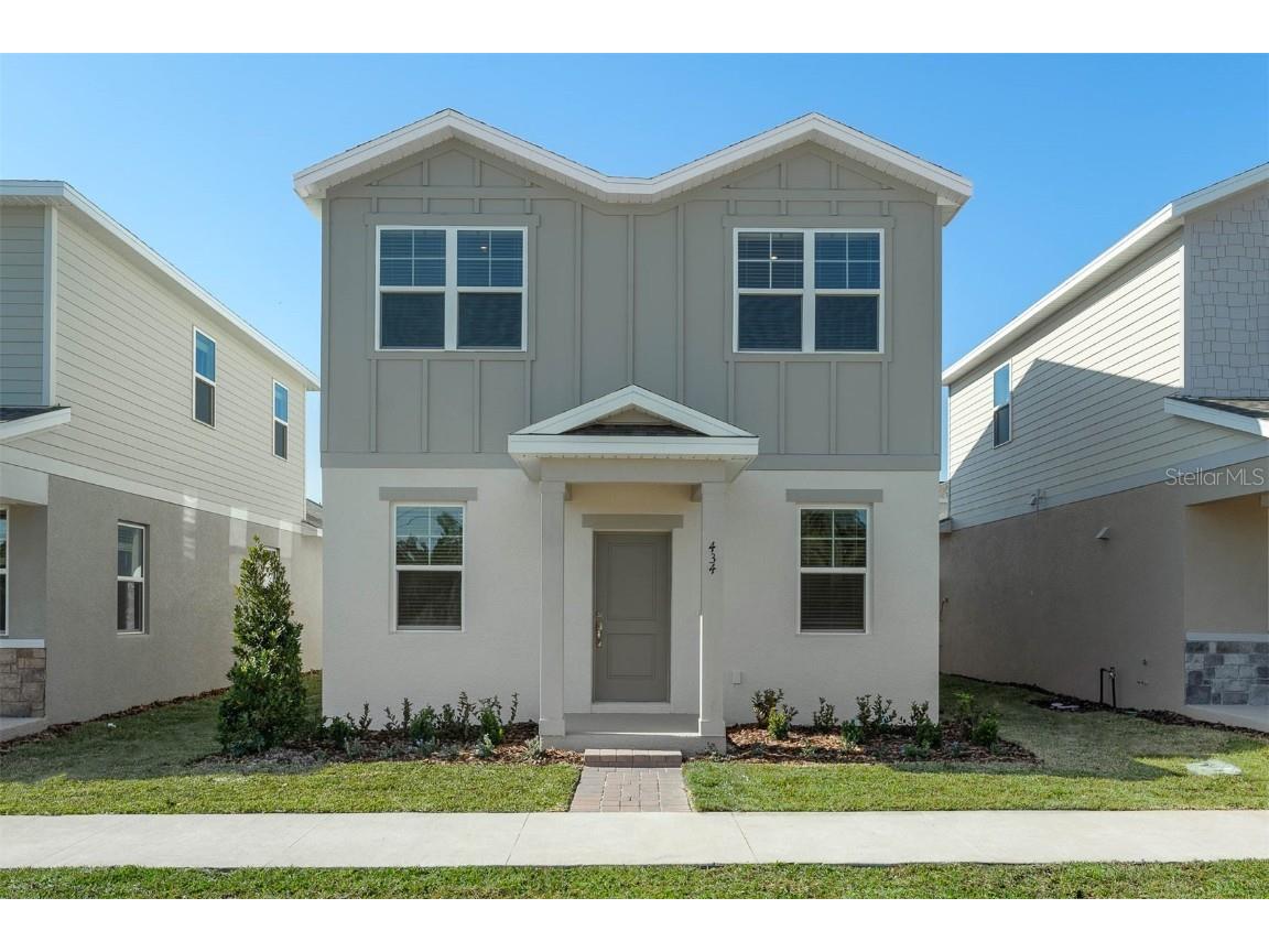 434 Belmond Drive Debary FL 32713 O6255724 image1