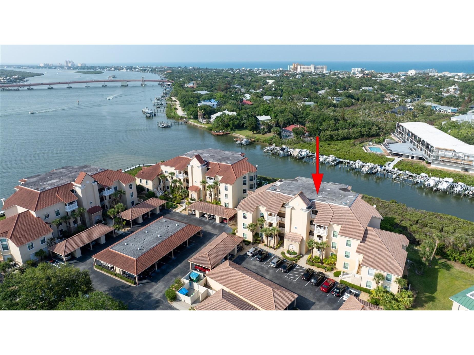 434 Bouchelle Drive #203 New Smyrna Beach FL 32169 NS1088167 image1