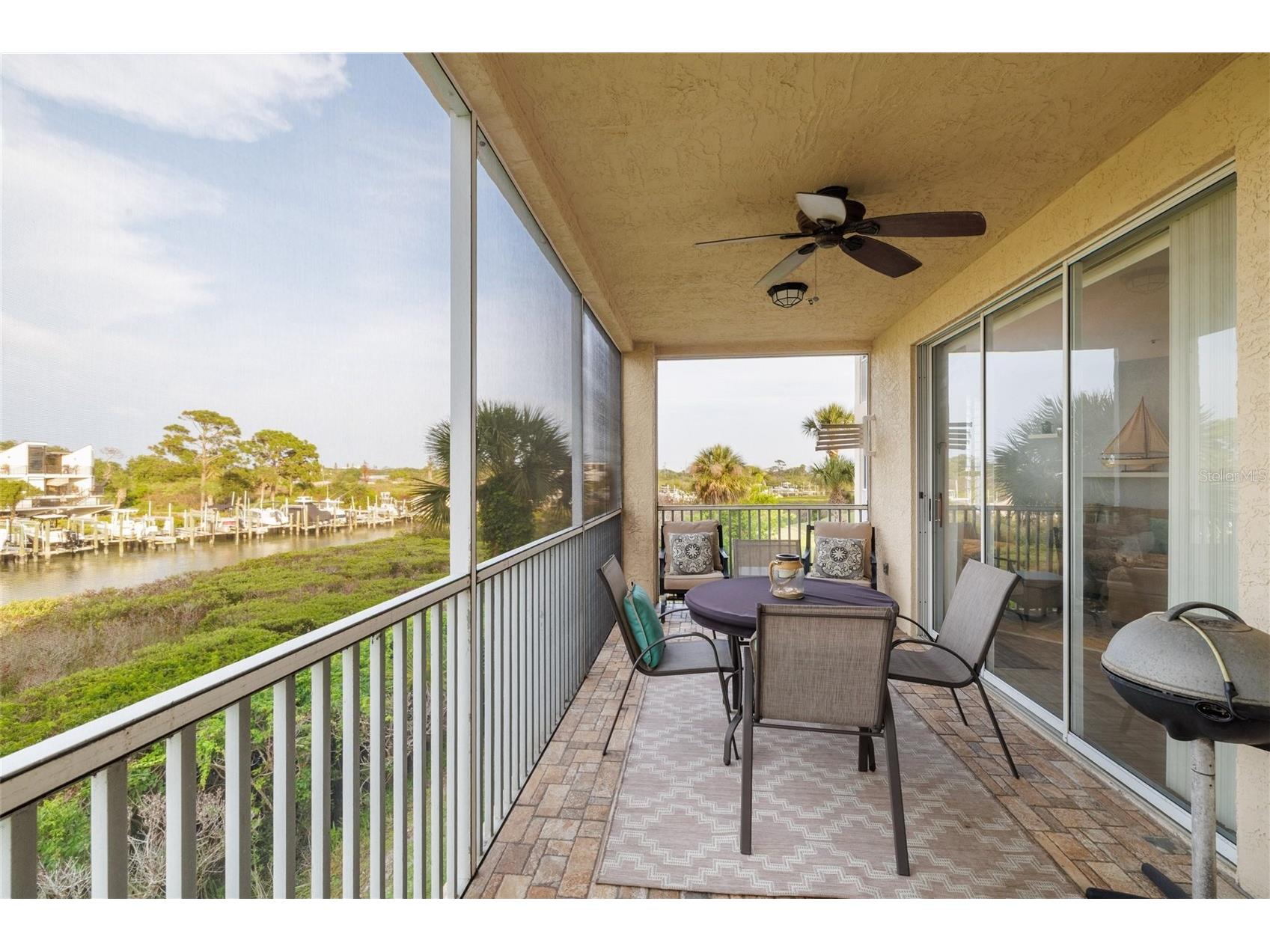 434 Bouchelle Drive #203 New Smyrna Beach FL 32169 NS1088167 image17
