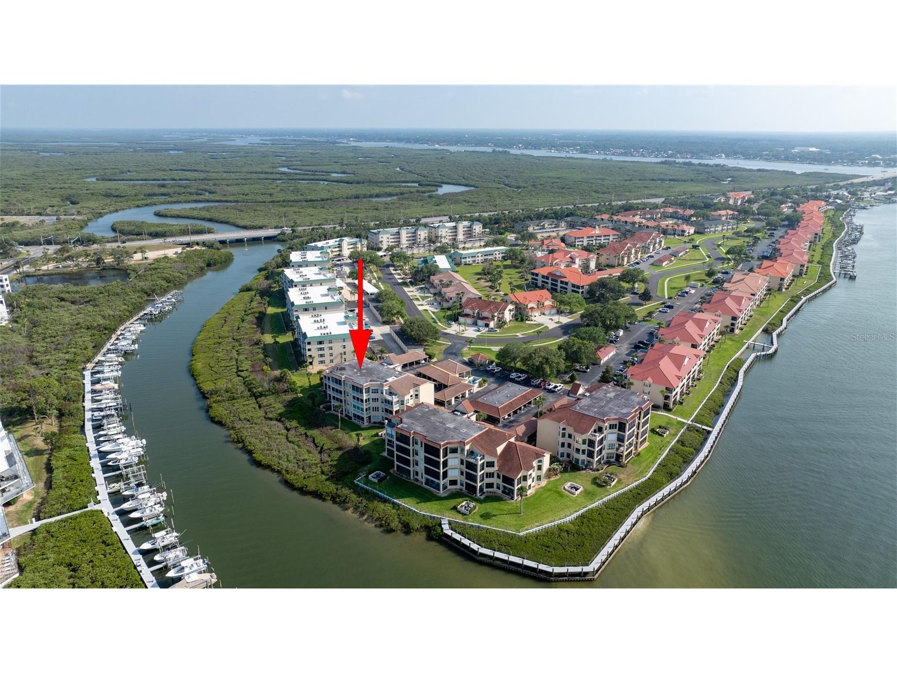 434 Bouchelle Drive #203 New Smyrna Beach FL 32169 NS1088167 image2