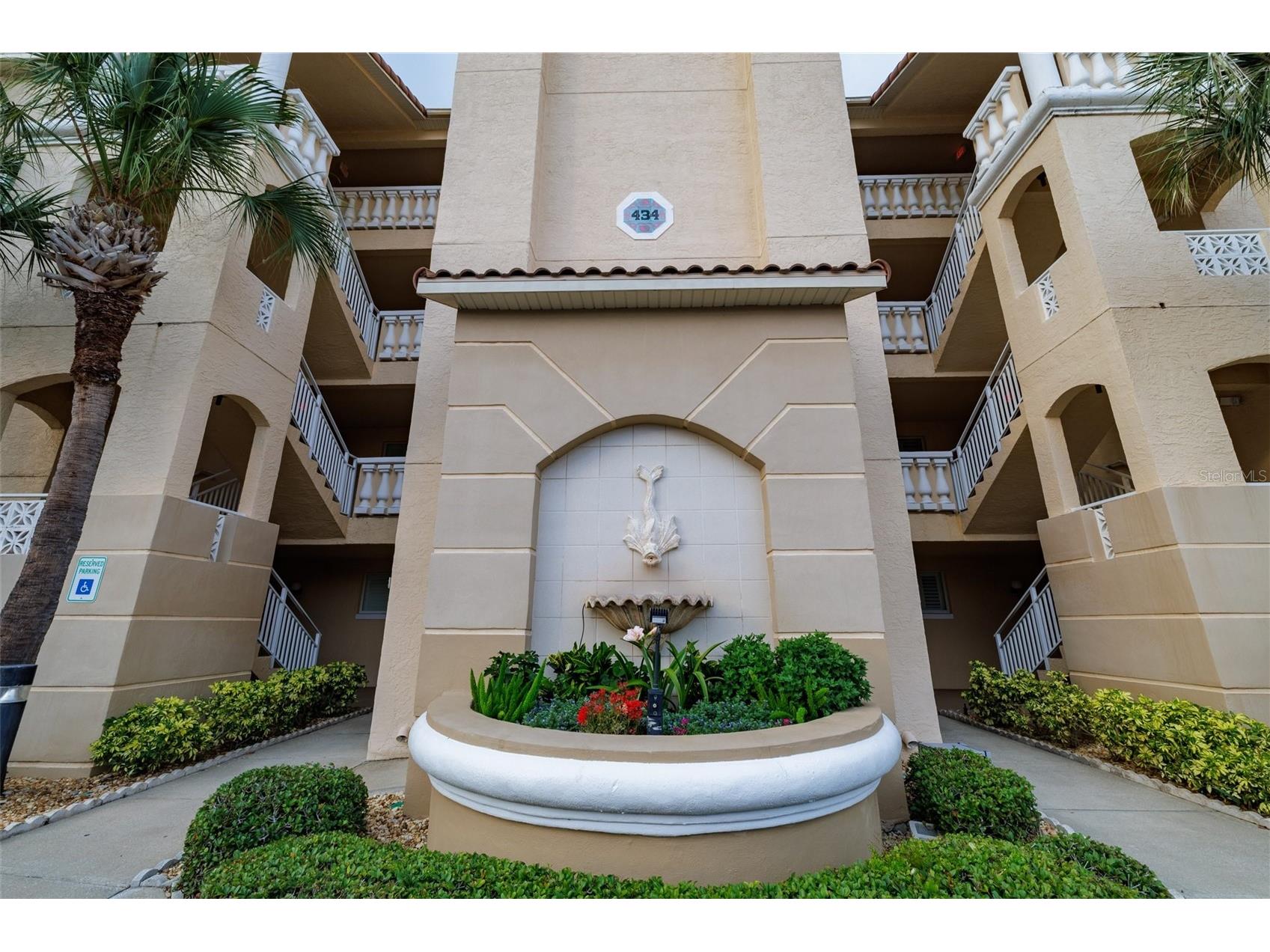 434 Bouchelle Drive #203 New Smyrna Beach FL 32169 NS1088167 image30