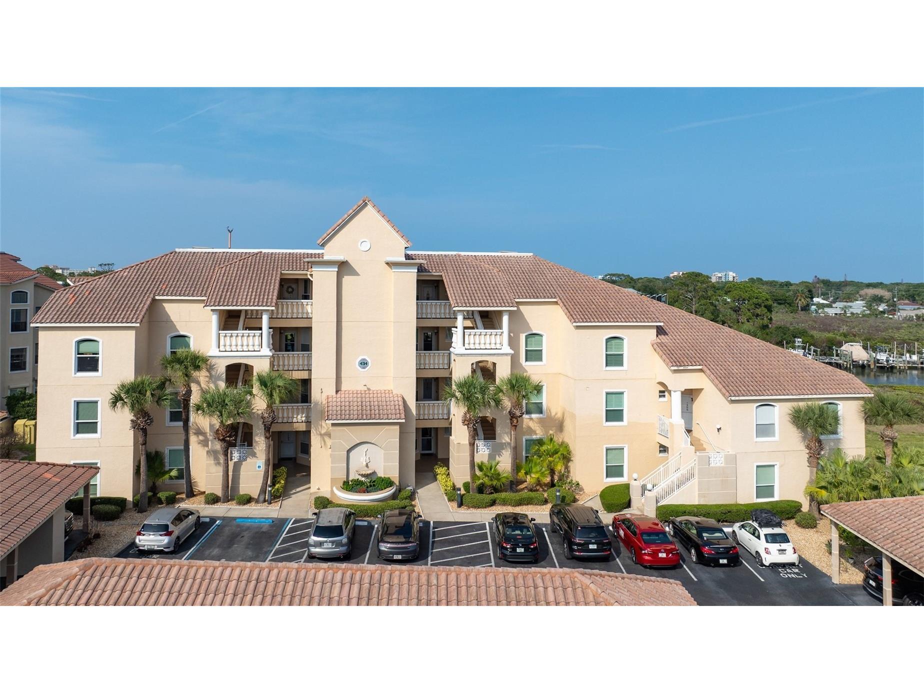 434 Bouchelle Drive #203 New Smyrna Beach FL 32169 NS1088167 image32