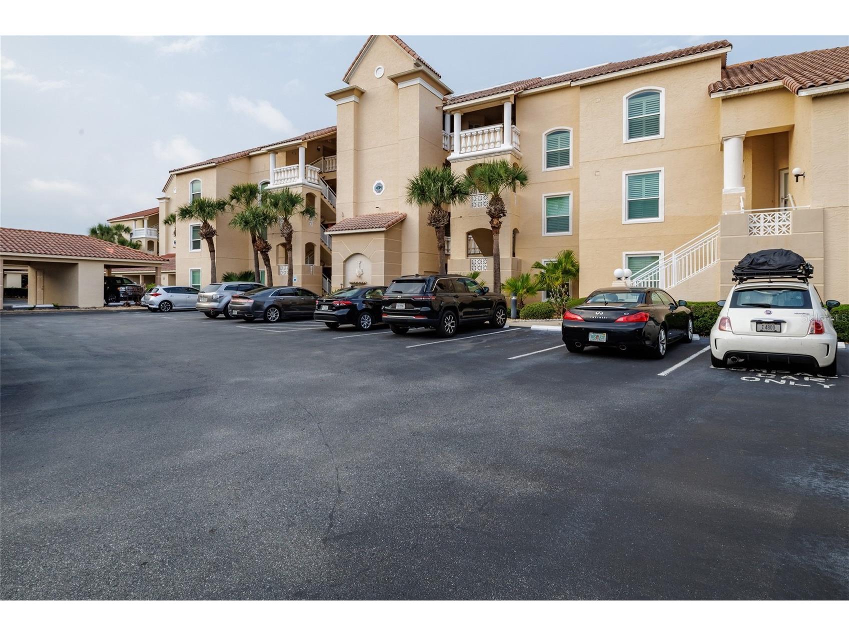 434 Bouchelle Drive #203 New Smyrna Beach FL 32169 NS1088167 image33