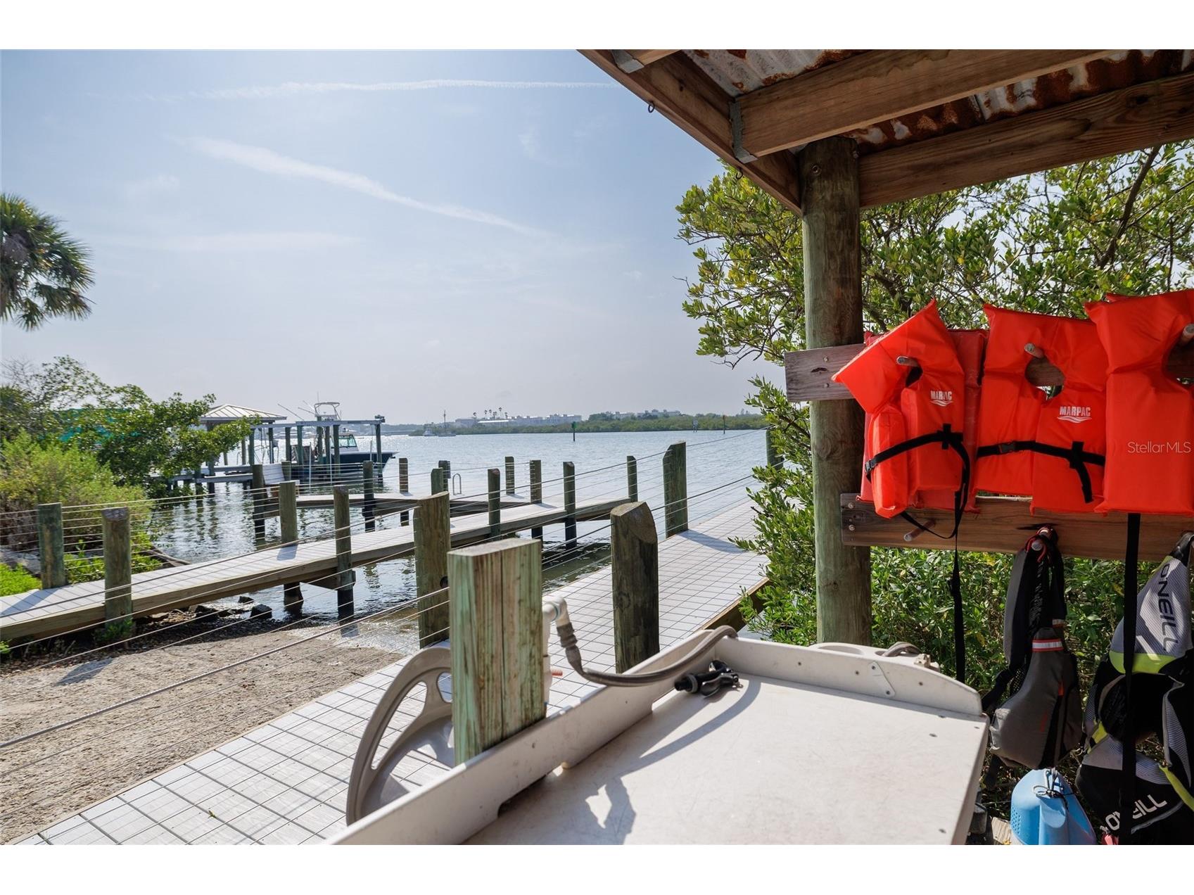 434 Bouchelle Drive #203 New Smyrna Beach FL 32169 NS1088167 image35