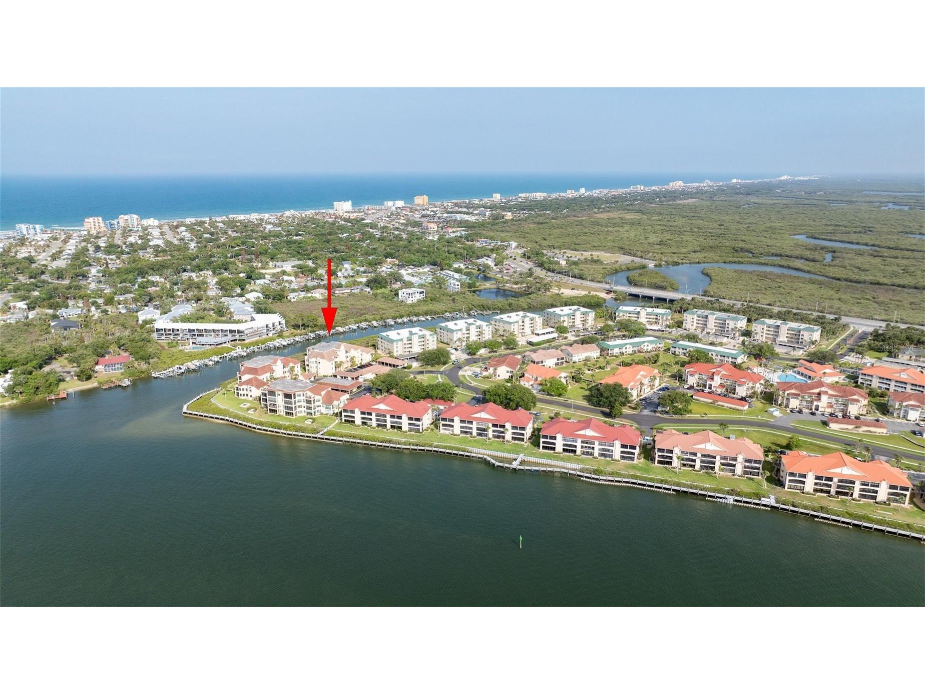 434 Bouchelle Drive #203 New Smyrna Beach FL 32169 NS1088167 image39