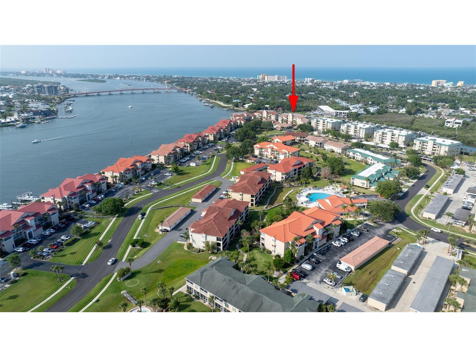 434 Bouchelle Drive #203 New Smyrna Beach FL 32169 NS1088167 image41