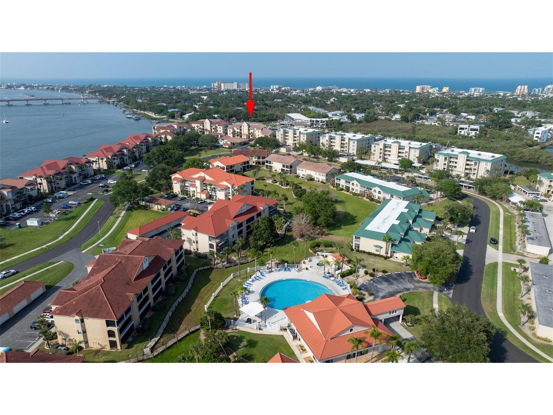 434 Bouchelle Drive #203 New Smyrna Beach FL 32169 NS1088167 image42